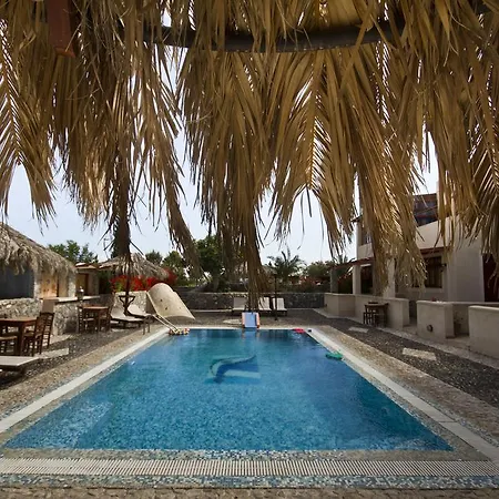 Birds Villa Apartments - Including Car Rental